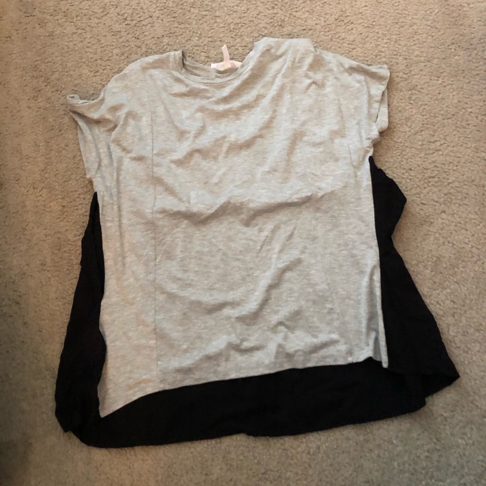 Casual top